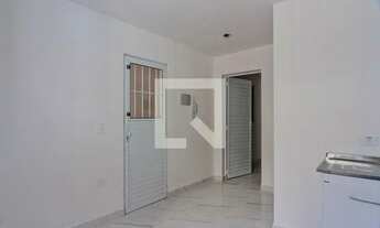 Imagem 5: Apartamento para Aluguel - Parque Sao Luis, 1 Quarto, 30 m2