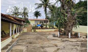 Imagem 4: Chácara para venda com 1270 metros quadrados com 3 quartos em Recanto dos Dourados - Campi