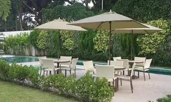 Imagem 4: Flat Mobiliado na Jaqueira