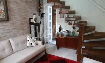 Imagem 2: São Paulo - Casa Padrão - Mooca