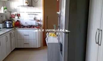 Imagem 2: Apartamento em Condomínio Padrão para Venda no bairro Água Fria, 4 dorm, 3 suítes, 4 vagas