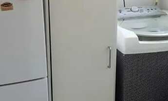 Imagem 2: Apartamento para Aluguel - Campos Elíseos, 2 Quartos, 85 m2