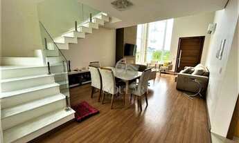 Imagem 3: Casa diferenciada no Alphaville