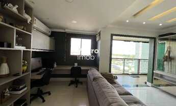 Imagem 5: APARTAMENTO JARDIM DE PROVENCE 77M2, 3 QUARTOS, 630 MIL