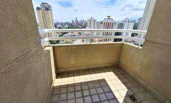 Imagem 7: Apartamento para venda possui 48 metros quadrados com 1 quarto em Pinheiros - São Paulo