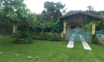 Imagem 2: CASA COM 2 DORMITÓRIOS PARA ALUGAR - 127M² - BORACÉIA SÃO SEBASTIÃO/SP