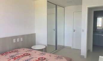 Imagem 7: Studio mobiliado