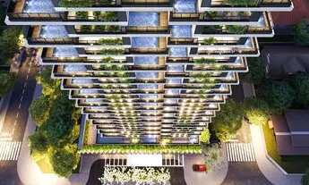 Imagem 2: Atmos City Design +50 mil de desconto - direto com dono - alto padrao 170m - Marista - 3qt