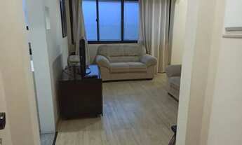 Imagem 2: Apartamento para venda possui 60 metros quadrados com 2 quartos em Pinheiros - São Paulo