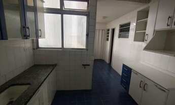 Imagem: Apartamento para aluguel tem 75 metros quadrados