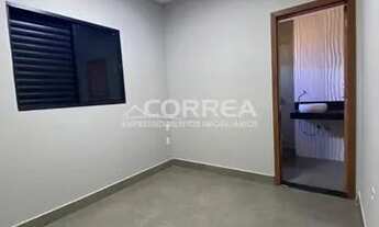 Imagem 4: Apartamento para aluguel com 2 quartos, sendo 1 suíte sem mobília América - Barretos - SP