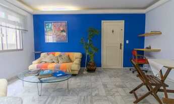 Imagem 5: Apartamento para Aluguel - Vila Madalena, 1 Quarto, 49 m2