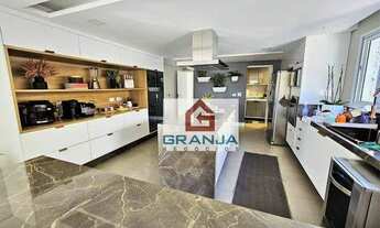 Imagem 2: Casa com 4 dormitórios à venda, 800 m² por R$ 5.600.000,00 - Granja Viana - Cotia/SP