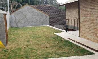 Imagem 5: Casa de condomínio térrea para venda tem 170 metros quadrados com 3 quartos