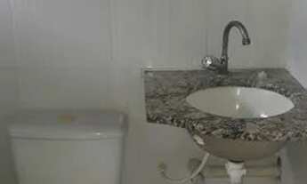 Imagem 5: Alugo Lindo loft ,quarto e sala dois andares