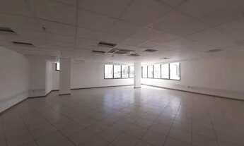 Imagem 3: Sala Aérea Sanvitto Caxias do Sul