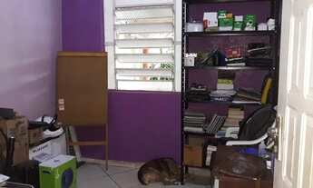 Imagem 3: Casa de 02 quartos no Santo André