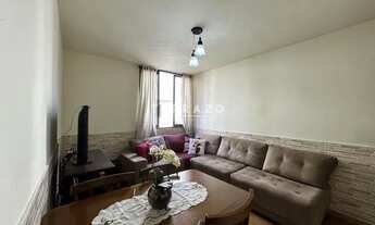 Imagem 2: Apartamento com 2 quartos e 47m2 por R$ 260,000,00 - Tijuca - Teresópolis/RJ / Cód: 4680