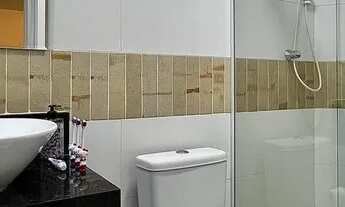 Imagem 2: Casa para venda tem 130 metros quadrados com 3 quartos em Centro - Embu das Artes - SP