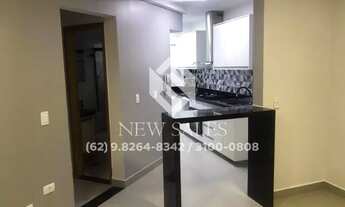 Imagem 6: Excelente apartamento com armários no Setor Marista