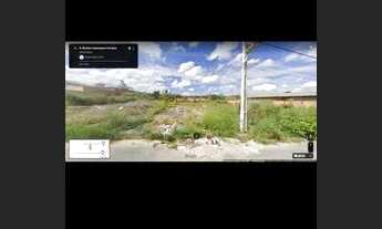 Imagem: Lote à venda em Unaí MG bairro Terra Nova