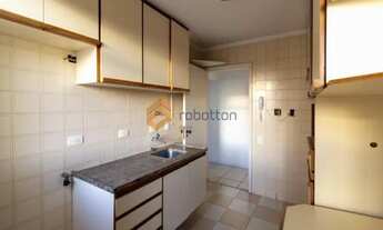 Imagem 4: ÓTIMO APARTAMENTO 57M² 2 DORM. NO CAMPO BELO