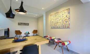 Imagem 7: Apartamento para Aluguel - Vila Andrade, 3 Quartos, 96 m2