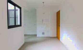 Imagem 6: Apartamento com 2 dormitórios à venda, 44 m² por R$ 335.000,00 - Parque Erasmo Assunção