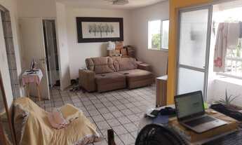 Imagem: Várzea- Apto 3° andar, varanda, sala grande