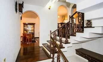 Imagem 5: Residential / Home-Porto Alegre--Cristal