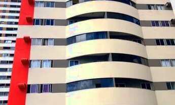 Imagem 2: ALUGO) Apartamento com 83m² em Nova Parnamirim - 3 quartos sendo 2 suítes