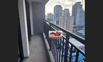 Imagem 6: Apartamento com 1 dormitório à venda, 26 m² por R$ 400.000,00 - Ipiranga - São Paulo/SP