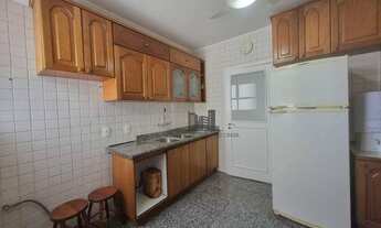 Imagem 7: Apartamento de 3 dormitórios com suíte e semi mobiliado; 01 box/vaga, no bairro Rio Branco