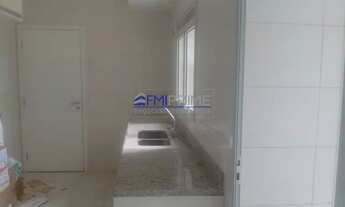 Imagem 4: Apartamento na Água Branca 128m² 3 dormitórios sendo 1 suíte 2 vagas de garagem próximo ao