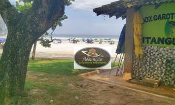 Imagem 2: Apartamento com 3 dormitórios para alugar, 130 m² por R$ 3.500/mês - Praia das Pitangueira