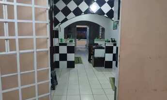 Imagem 7: Chácara para venda tem 650 metros quadrados com 3 quartos