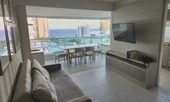 Imagem 7: 19082 1/4 Barra Vista mar Lindo!