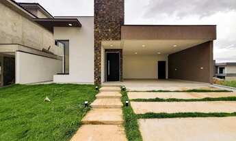 Imagem: Casa Sobrado à venda no Condomínio Gran