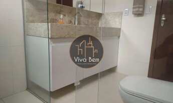 Imagem 7: Casa com 3 dormitórios à venda, 206 m² por R$ 750.000,00 - Barcelona Park - Montes Claros