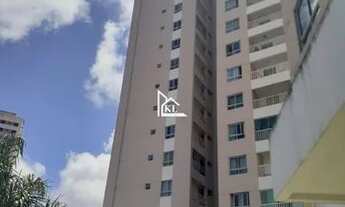 Imagem 3: Magnifico Apto - 3 Quartos - 6º andar - Sombra e Ventilado - Vista Livre - Aquerelle