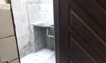 Imagem 6: Casa na Av. Mário Negócio