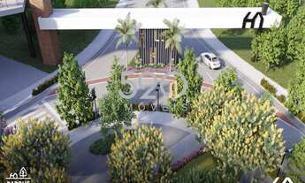 Imagem 5: VIAMÃO - Loteamento/Condomínio - JARDIM KRAHE