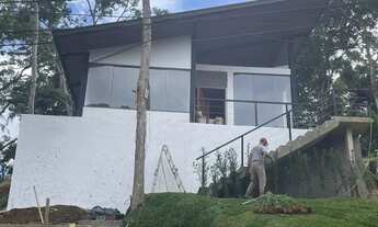 Imagem 3: Casa Teresópolis - Cond Parque das Rosas