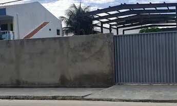 Imagem: Terreno 15× 25 Aluguel