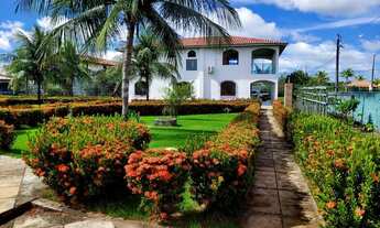 Imagem 5: Lene Pegado Vende Casa T/Documentada . em Salinas Fte a orla do Maçarico com terreno 4300