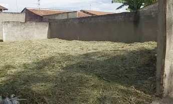 Imagem 2: Lote/Terreno para venda tem 300 metros quadrados em Jardim Santa Maria - Jacareí - SP