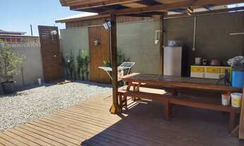 Imagem 2: PALHOçA - Casa Padrão - Pinheira