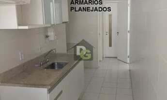 Imagem 3: ALUGUEL ICARAÍ JOÃO PESSOA 385 LOCAL NOBRE E PRIVILEGIADO VARANDÃO GOURMET