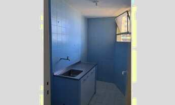 Imagem 3: Apartamento com 1 dormitório para alugar, 59 m² por R$ 1.850,00/mês - Pituba - Salvador/BA