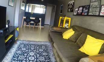 Imagem 2: APARTAMENTO MOBILIADO DE 70m² 2 VAGAS À VENDA NA VILA ANDRADE PRÓX. METRÔ GIOVANI GRONCHI